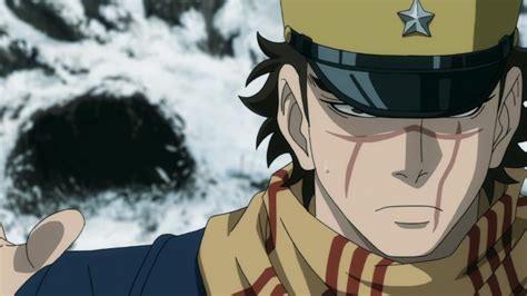 Watch Golden Kamuy Season 3 Prime Video