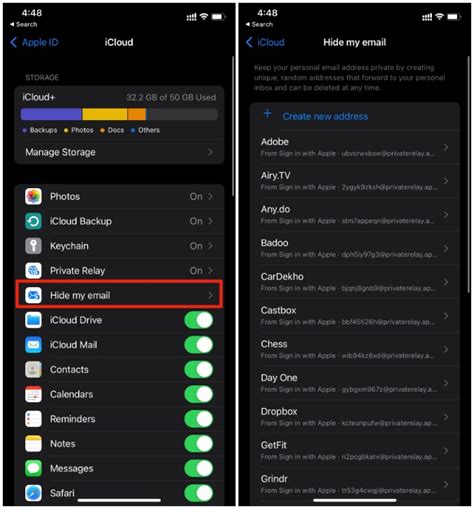 A Guide To Using Hide My Email On Iphone Techwiser