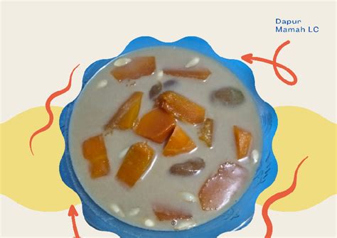 Resep Kolak Labu Kolang Kaling Oleh Anjar Farada Niswati Cookpad