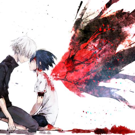 Stream Tokyo Ghoul Opening TK From Ling Tosite Sigure Unravel