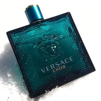 Versace Eros – Tester Perfumes