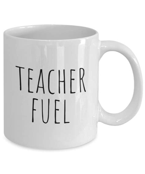 Teacher Coffee Mug, Funny Teacher Cup, Funny Mug For Teacher | eBay