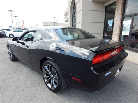 2013 Dodge Challenger Srt8 Core For Sale 95 Used Cars From 24 499