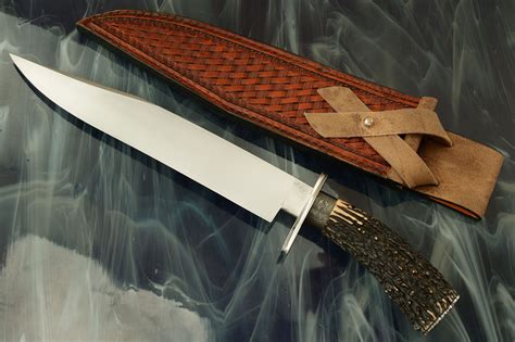 Bladegallery Fine Handmade Custom Knives Art Knives Swords Daggers