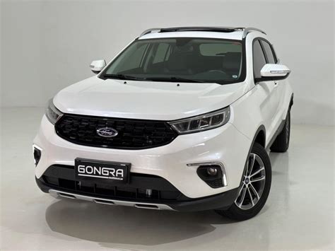 Gongra Multimarcas Veiculo Ford Territory Sel 1 5 Gtdi Ecoboost Aut