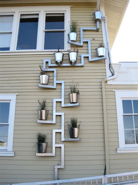 12 Best Downspout Landscaping Ideas Designs For 2024 Decorative