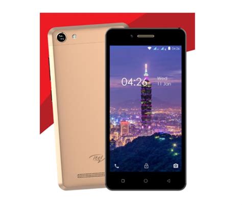 Itel P Plus Full Specification Price Review Comparison