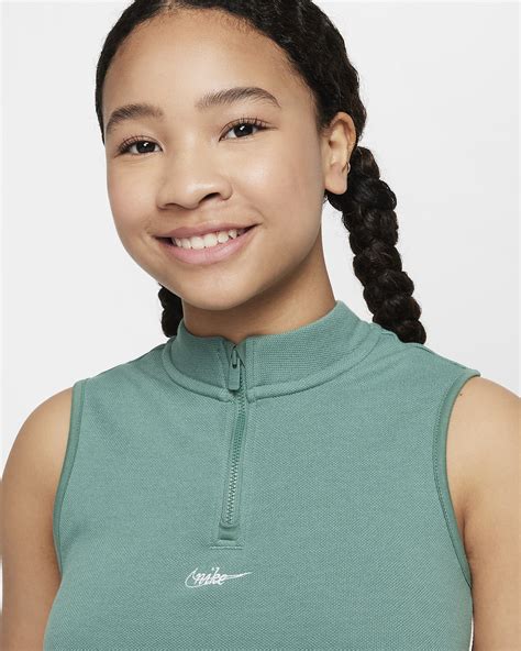 Nike Sportswear Girls Dress