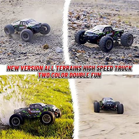 Reviews For Wiaorchi Scale Hobby Grade Rc Cars Wd High Speed