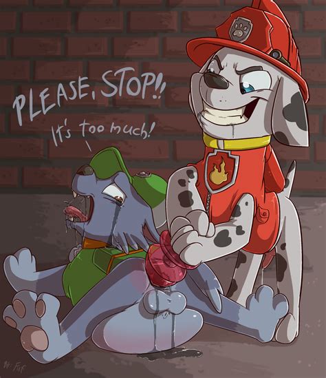 Paw Patrol Hentai Comics SexiezPicz Web Porn