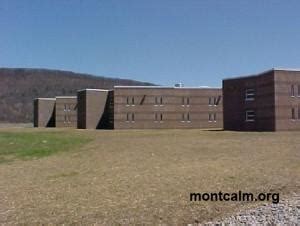 Allegany County Jail, NY Inmate Search, Visitation Hours