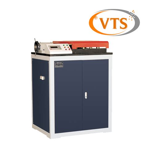 Rebar Bend Test Vts Testing Equipment Manufacturer