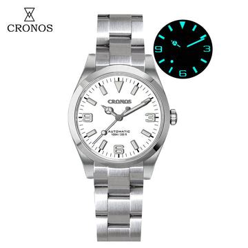 Cronos watch – Cronos Watch Store
