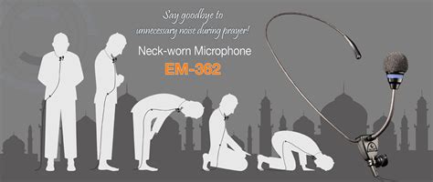 Toa Electronics Pte Ltd The Microphone That Does Not Touch Your