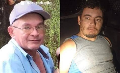 Filho mata o próprio pai a facadas e pauladas dentro de casa vítima