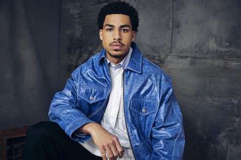 Marcus Scribner Actor