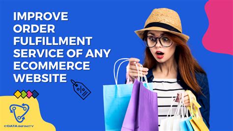 Improve Your Ecommerce Order Fulfillment Edataindia