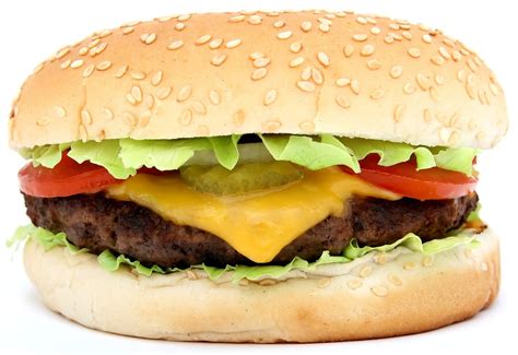 A Disquisition on the Hamburger. An ode to America’s favorite sandwich ...