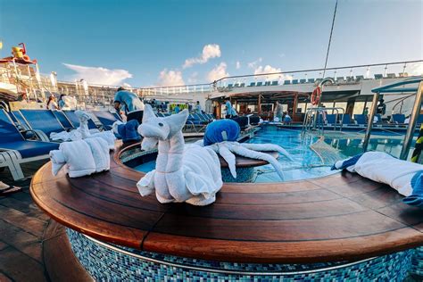 Carnival Freedom cruise ship review: What to expect on board - The Points Guy