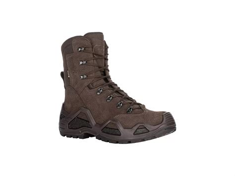 Boty Lowa Z 8N GTX C Dark Brown Army Shop Alfatactical Cz