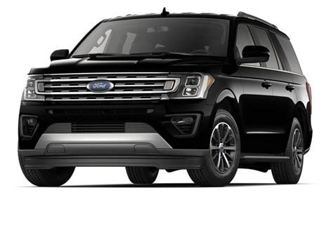 2019 Ford Expedition Suv Digital Showroom Twin Pine Ford