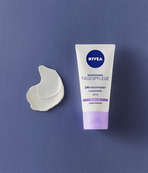 Nivea Essentials U Verzachtende Dagcr Me Spf Ml Oh Feliz