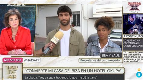 Una Influencer Okupa Una Casa De Ibiza Y Realquila Sus Habitaciones Por