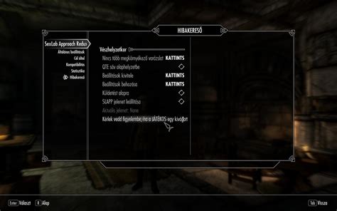 Sexlab Approach Redux Page 2 Downloads Skyrim Special Edition