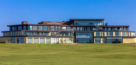 Innovative Spaces Pga Of America Unveils Its New 33 5m Headquarters