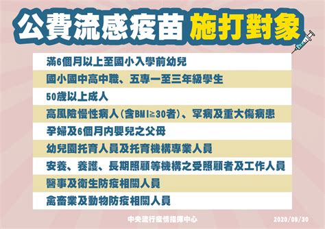 公費流感疫苗105開打 民眾可先向合約院所預約接種 Undefined Yahoo奇摩行動版