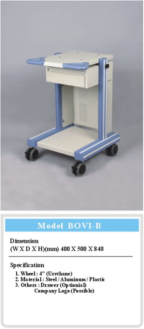 Ekg Cart Yeollin Sesang Co Ltd Tradekorea