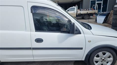 Holden Barina Xc Right Guard Combo Van Mmm Auto Centre