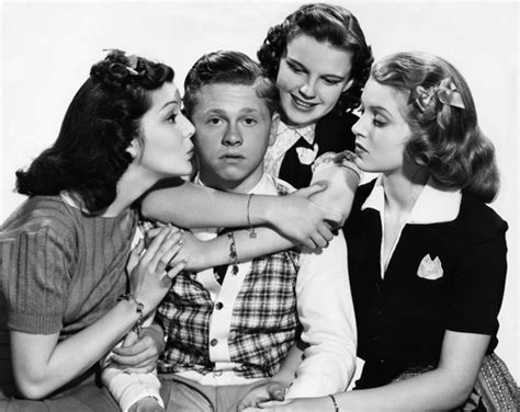 Mickey Rooney Movies | Ultimate Movie Rankings