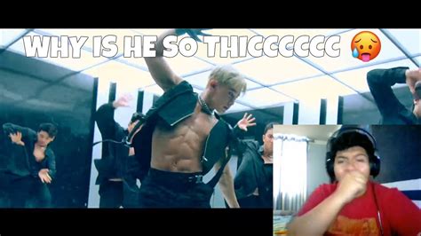 Wonho Open Mind Mv Reaction Youtube