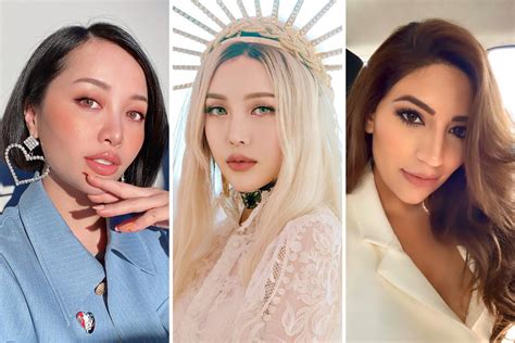 Asian Make Up Artists To Follow On Instagram Tatler Asia