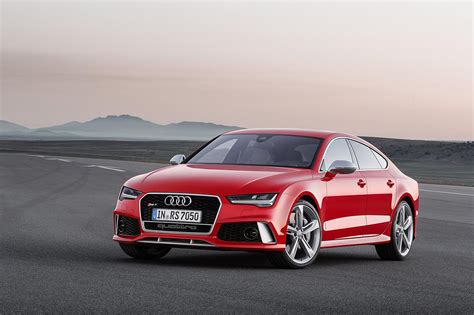 2015 Audi RS7 Sportback | HYPEBEAST