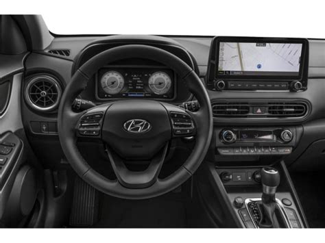 2023 Hyundai Kona Reviews Ratings Prices Consumer Reports