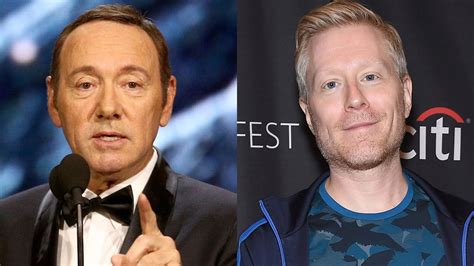 Kevin Spacey Found Not Liable In Sexual Assault Case Brought By Anthony