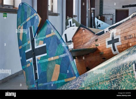 Krakauer Flugzeugmuseum Fotos Und Bildmaterial In Hoher Aufl Sung Alamy