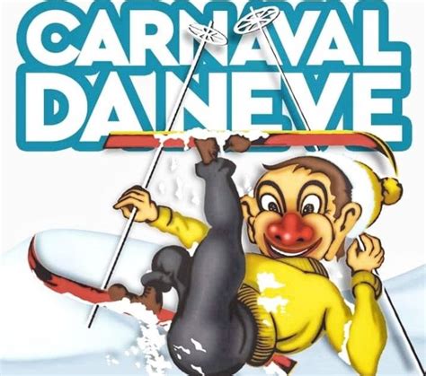 Di Rio Digital Castelo Branco Covilh Promove Carnaval Da Neve