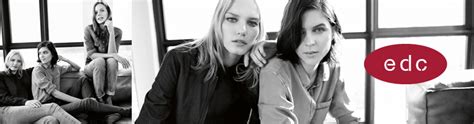 edc by Esprit | edc by Esprit Clothing & Shoes | ZALANDO.CO.UK