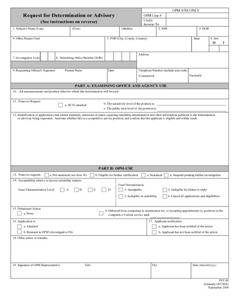 Form INV 60 Edit Fill Sign Online Handypdf