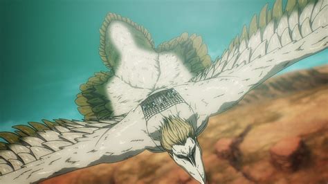 The 20 Most Jaw-Dropping Plot Twists in ‘Attack on Titan’