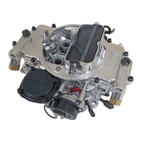 Summit Racing Carburetor 4 Bbl 600 Cfm Vacuum Secondaries 08600vs For Sale Online Ebay