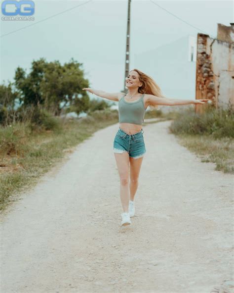 Jeanette Biedermann Nude Pictures Photos Playboy Naked Topless Fappening