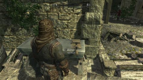 Skyrim Enderal Crafting Tipps Zum Einstieg Video Update