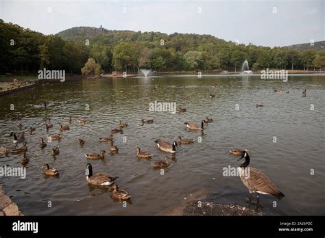 Hubbard Pond Hi Res Stock Photography And Images Alamy