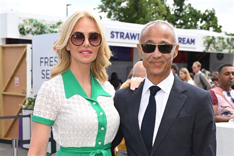 What Did Andrew Ridgeley Do After Wham And Where Is He Now Goodtoknow