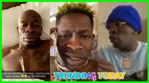 Shattawale Sends A Strong Warning To Nigerians And Ghanaians