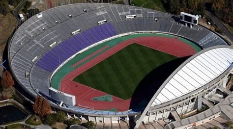 Sanfrecce’s soon-to-be-former home gets hot new name – Get Hiroshima